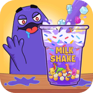 DIY格里马奶昔（DIY Grima Shake安装器）手游apk