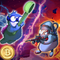 终极宇宙冒险（Wok Universe Ultimate Adventure）最新下载