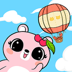 追气球之旅安卓免费游戏app