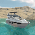 私人游艇Vip模拟器(Private Boat Vip Simulator)最新手游服务端