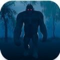 大脚怪猎人雪人夜帝(Bigfoot Hunting: Yeti Monster)免费高级版