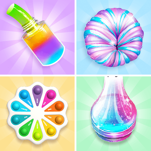 解压玩具3D下载安装免费正版