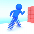 弹簧腿跑者Spring Leg Runner最新手游安卓免费版
