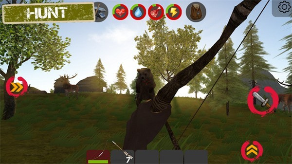 最后的岛屿生存与制作(Last Island : Survival and Craft)0