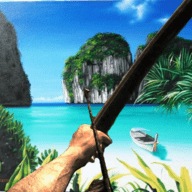 最后的岛屿生存与制作(Last Island : Survival and Craft)_logo