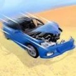 汽车粉碎王Car Shredding最新游戏app下载