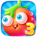 狂热花园3_logo
