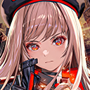 胜利女神nikke日服官网版_logo