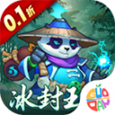 魔兽三国_logo