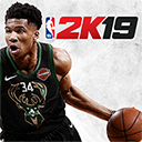 nba2k19安卓版下载-nba2k19官方下载正版v52.0.1