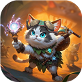 复苏的猫之大陆游戏下载-复苏的猫之大陆最新版本v1.8.0
