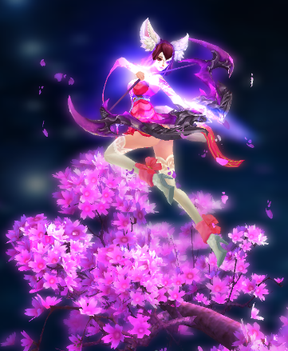 大圣之怒