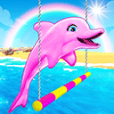我的海豚秀(Dolphin Show)手游免费下载-我的海豚秀安卓官方版v4.38.6