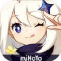 原神创意工坊_logo