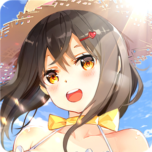 校花梦工厂九游版_logo