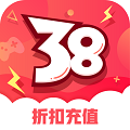 38手游下载-38手游安卓手机版v1.17.1