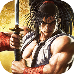 侍魂晓官方手机版下载-侍魂晓手机版中文版v1.0.4