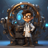 跑者博士(Dr Runner: The Saviour Hero)游戏下载-跑者博士(Dr Runner: The Saviour Hero)最新版v2.6