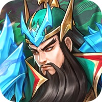 战龙无双正版_logo