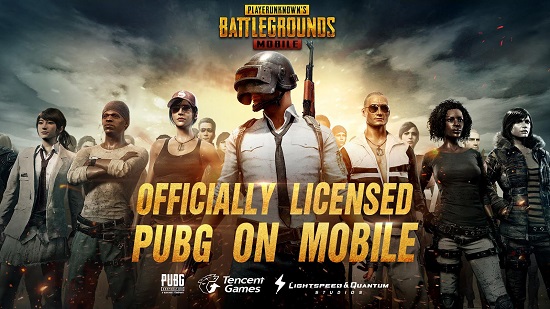 独角鲸分享版pubg2
